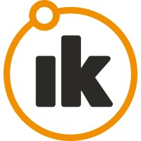 Infinitekind logo