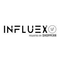 Influexostore logo