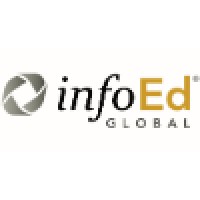 InfoEd Global logo