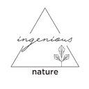 ingenious-nature logo