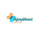 Injurydirectpharmacy logo