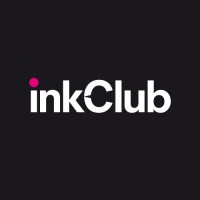 InkClub logo