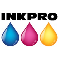 inkpro.dk logo