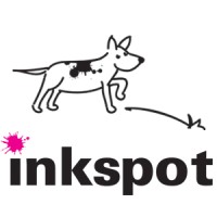 Inkspot logo