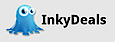 InkyDeals logo