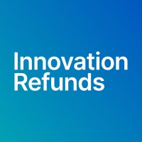 Innovation Refunds logo