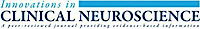 Innovations in Clinical Neuroscience