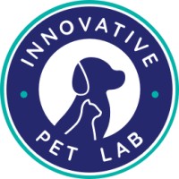 Innovative Pet Lab logo