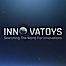 InnovaToys logo