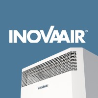 Inova Air Purifiers logo