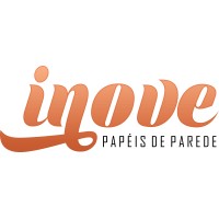 Inove Papeis de Parede logo