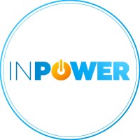 Inpower - Eletrônicos logo
