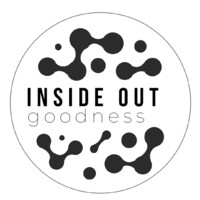 Insideoutgoodness logo
