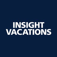 Insight Vacations logo