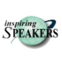 Inspiringspeakers logo