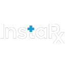Instarx logo
