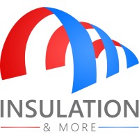 Insulation More logo