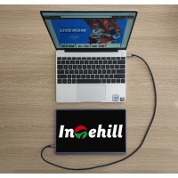 Intehill Portable Monitor logo