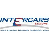 Intercars Tickets logo