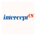 Intercept Cs logo