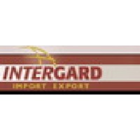 Intergard logo