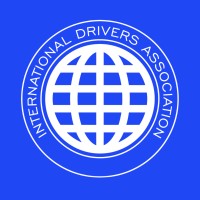 International Drivers Association logo