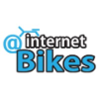 Internet Bikes logo