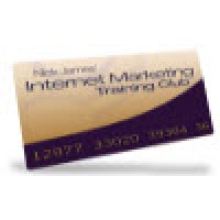 Internetmarketingtrainingclub logo