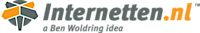 internetten.nl logo