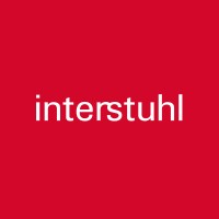 Interstuhl logo