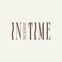 In Time Incense logo