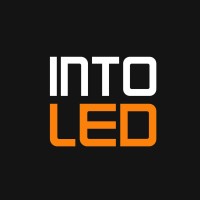 Into Led logo