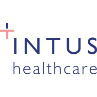 Intus Healthcare logo