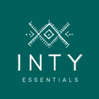 Intyessentials logo