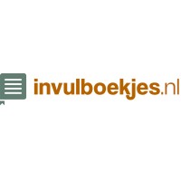 invulboekjes.nl logo