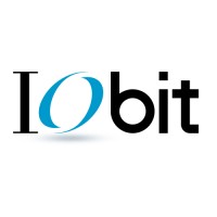 IObit logo