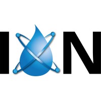 Ionoxygen logo