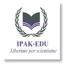 Ipak Edu logo