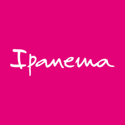 Ipanema logo