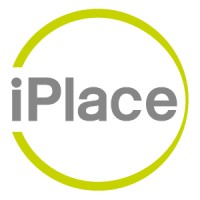 iPlace logo
