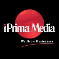 Iprimamedia logo
