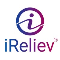 iReliev logo