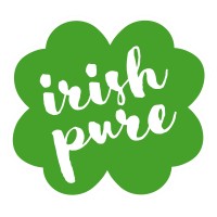 Irish Pure logo