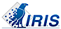 Irislink logo