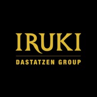 Iruki logo