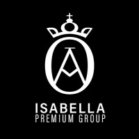 Isabellaoliver logo