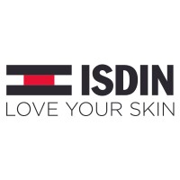 Isdin logo