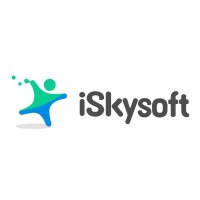 iSkysoft logo