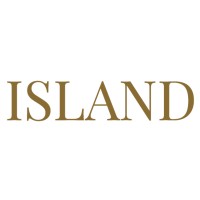 Island by Koa Nani logo