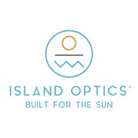 Islandoptics logo